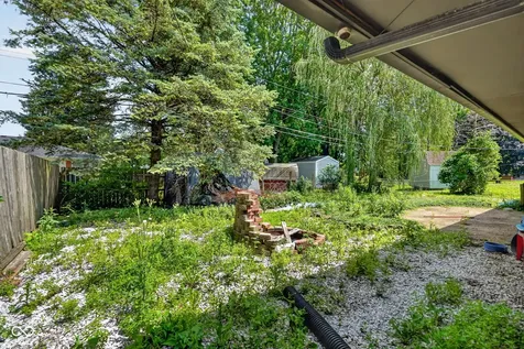 3225 Arbutus Drive Indianapolis IN 46224