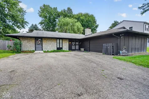 3225 Arbutus Drive Indianapolis IN 46224