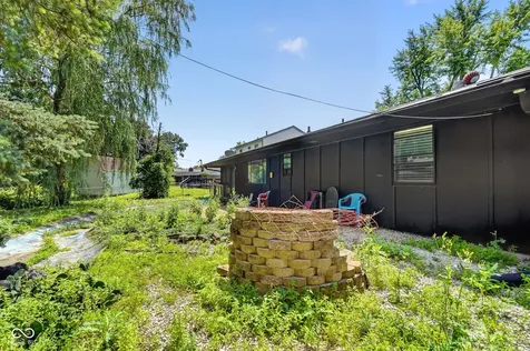 3225 Arbutus Drive Indianapolis IN 46224