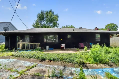3225 Arbutus Drive Indianapolis IN 46224