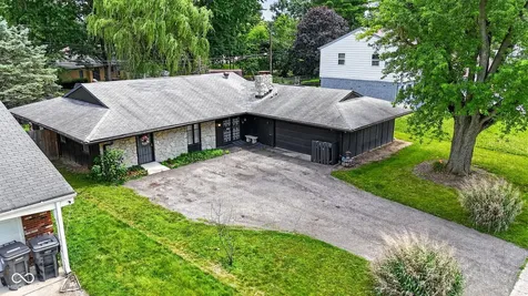 3225 Arbutus Drive Indianapolis IN 46224