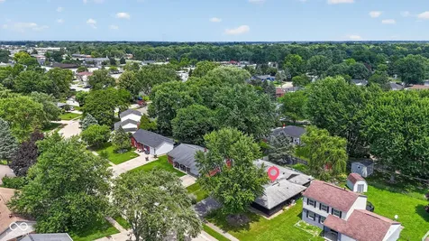 3225 Arbutus Drive Indianapolis IN 46224