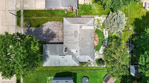 3225 Arbutus Drive Indianapolis IN 46224