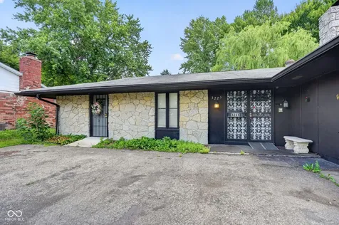 3225 Arbutus Drive Indianapolis IN 46224
