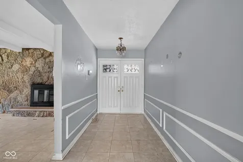 3225 Arbutus Drive Indianapolis IN 46224