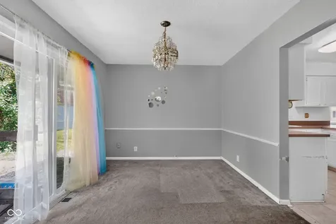 3225 Arbutus Drive Indianapolis IN 46224