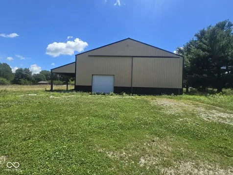 7930 N State Road 157 Worthington IN 47471