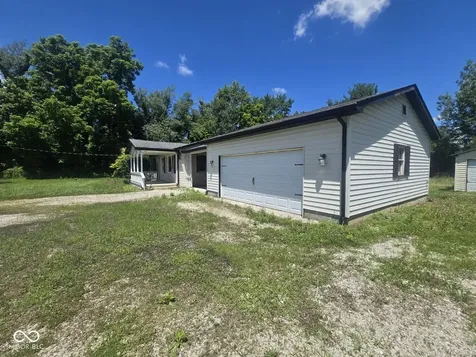 7930 N State Road 157 Worthington IN 47471
