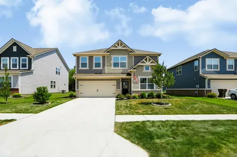 1096 Sunderland Drive Greenwood IN 46143