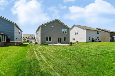 1096 Sunderland Drive Greenwood IN 46143