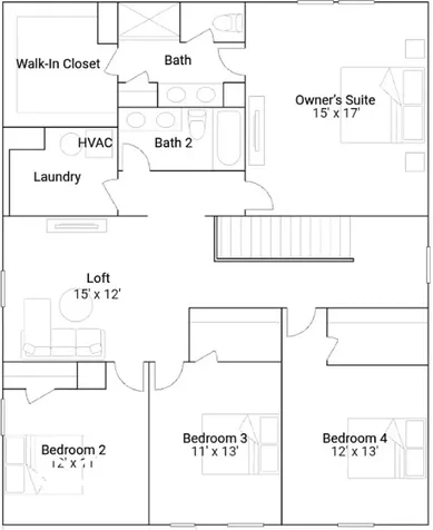 1096 Sunderland Drive Greenwood IN 46143