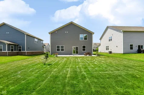1096 Sunderland Drive Greenwood IN 46143