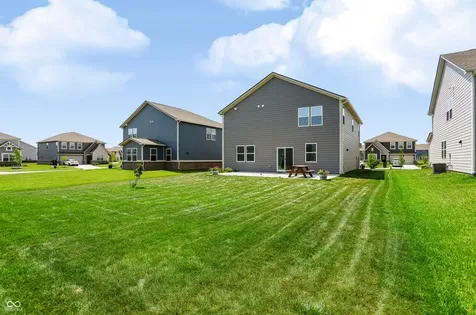 1096 Sunderland Drive Greenwood IN 46143