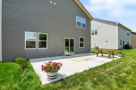 1096 Sunderland Drive Greenwood IN 46143