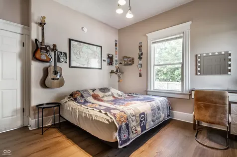 2433 Coyner Avenue Indianapolis IN 46218