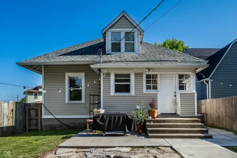 2433 Coyner Avenue Indianapolis IN 46218