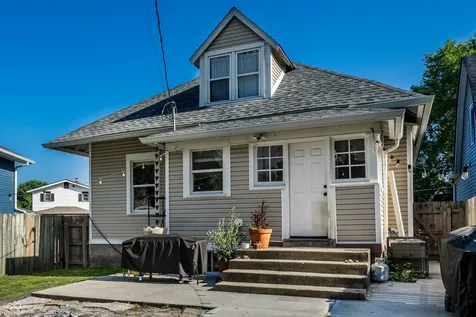 2433 Coyner Avenue Indianapolis IN 46218