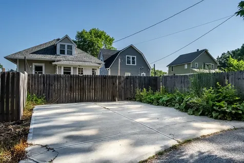 2433 Coyner Avenue Indianapolis IN 46218