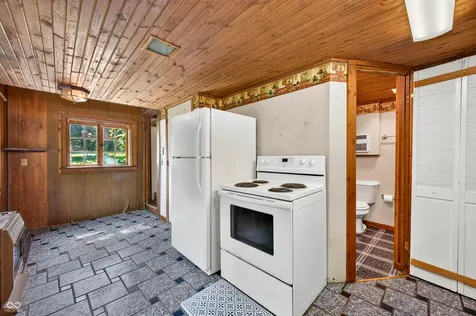 5462 Spearsville Road Morgantown IN 46160
