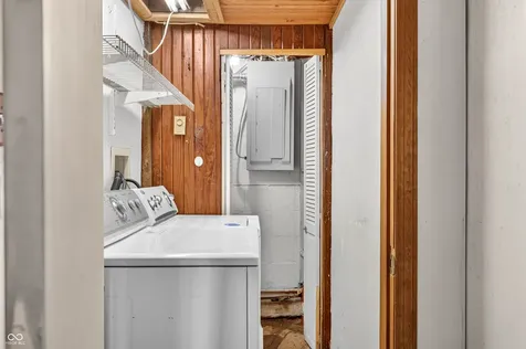 5462 Spearsville Road Morgantown IN 46160