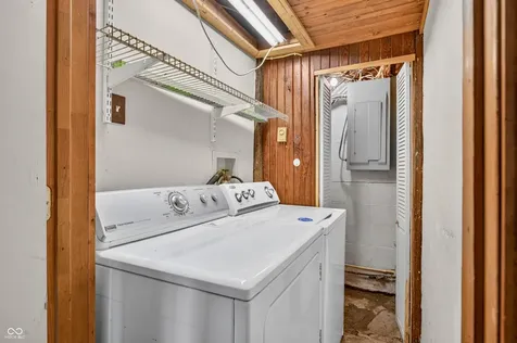 5462 Spearsville Road Morgantown IN 46160