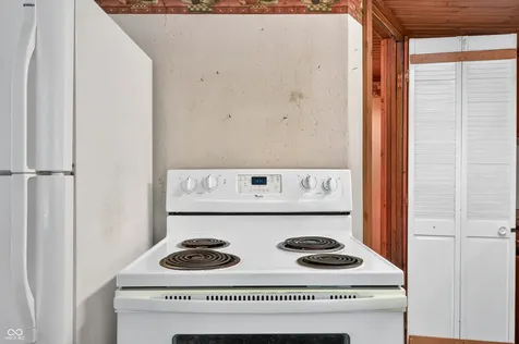 5462 Spearsville Road Morgantown IN 46160