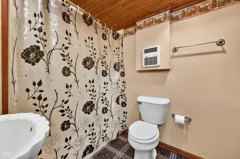 5462 Spearsville Road Morgantown IN 46160