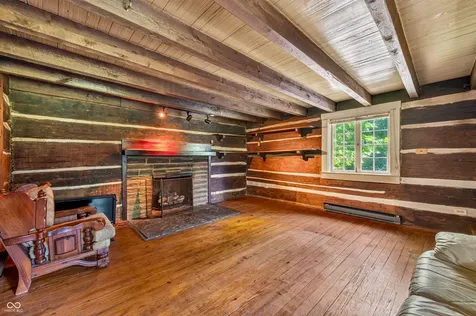 5462 Spearsville Road Morgantown IN 46160