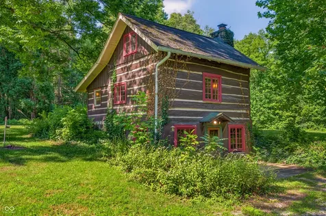 5462 Spearsville Road Morgantown IN 46160