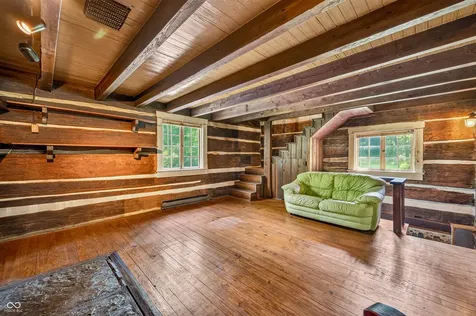 5462 Spearsville Road Morgantown IN 46160