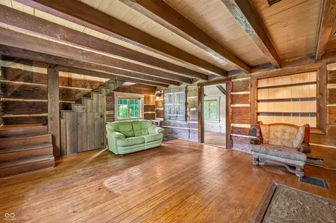 5462 Spearsville Road Morgantown IN 46160