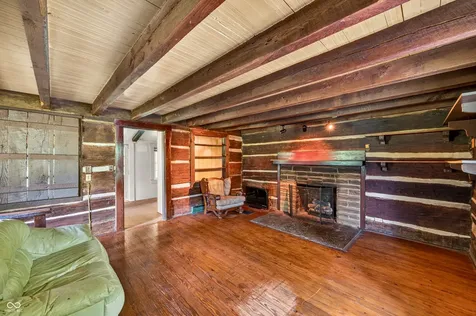 5462 Spearsville Road Morgantown IN 46160
