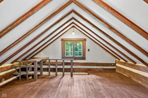 5462 Spearsville Road Morgantown IN 46160