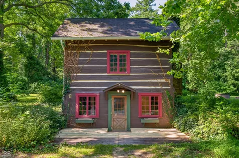 5462 Spearsville Road Morgantown IN 46160