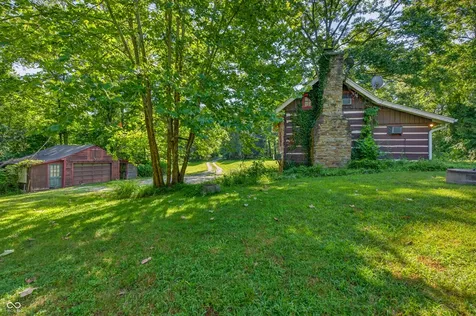 5462 Spearsville Road Morgantown IN 46160