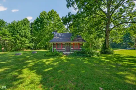 5462 Spearsville Road Morgantown IN 46160