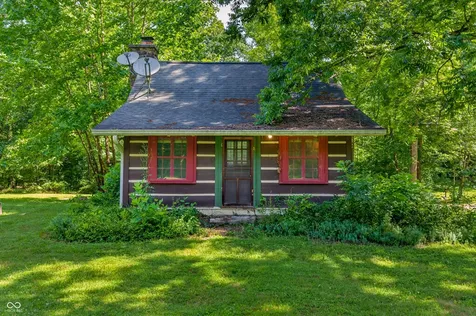 5462 Spearsville Road Morgantown IN 46160