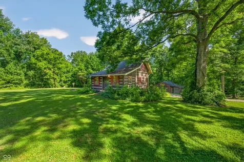 5462 Spearsville Road Morgantown IN 46160