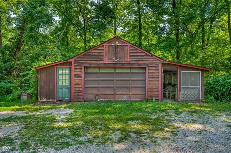 5462 Spearsville Road Morgantown IN 46160