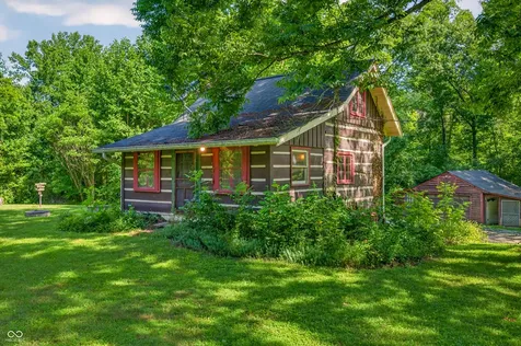 5462 Spearsville Road Morgantown IN 46160