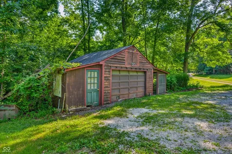 5462 Spearsville Road Morgantown IN 46160