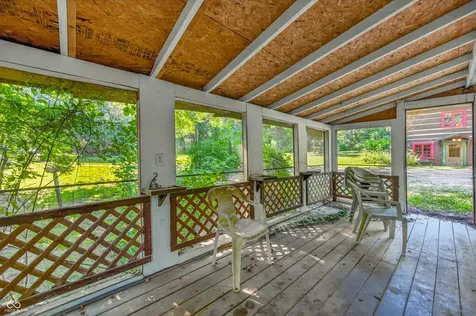 5462 Spearsville Road Morgantown IN 46160