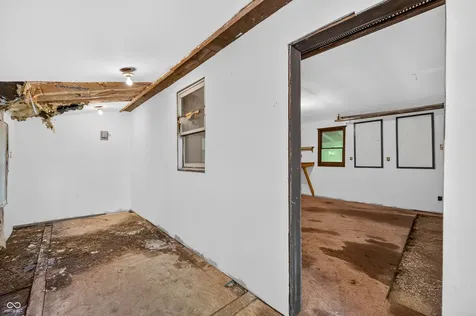 5462 Spearsville Road Morgantown IN 46160