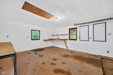 5462 Spearsville Road Morgantown IN 46160