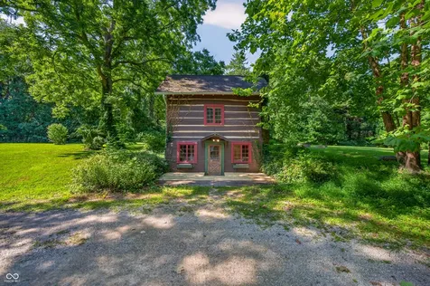 5462 Spearsville Road Morgantown IN 46160