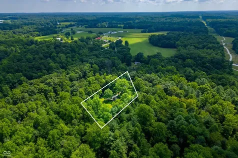 5462 Spearsville Road Morgantown IN 46160