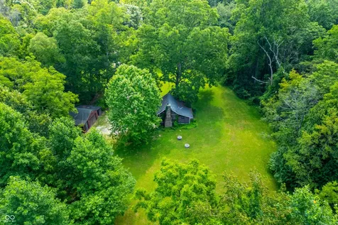 5462 Spearsville Road Morgantown IN 46160