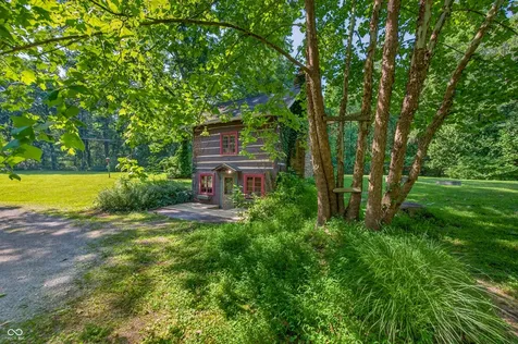5462 Spearsville Road Morgantown IN 46160