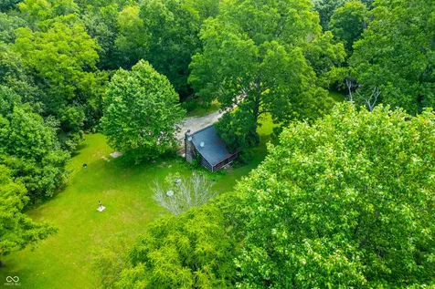 5462 Spearsville Road Morgantown IN 46160