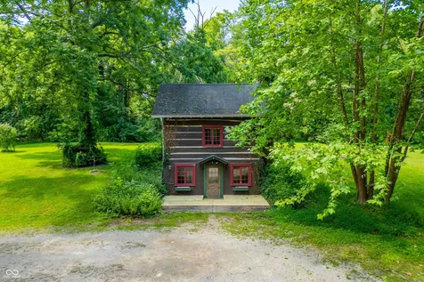 5462 Spearsville Road Morgantown IN 46160